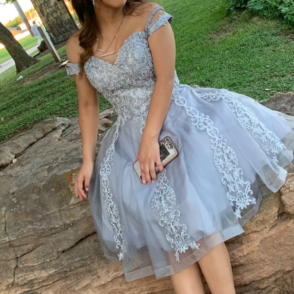 Party dress